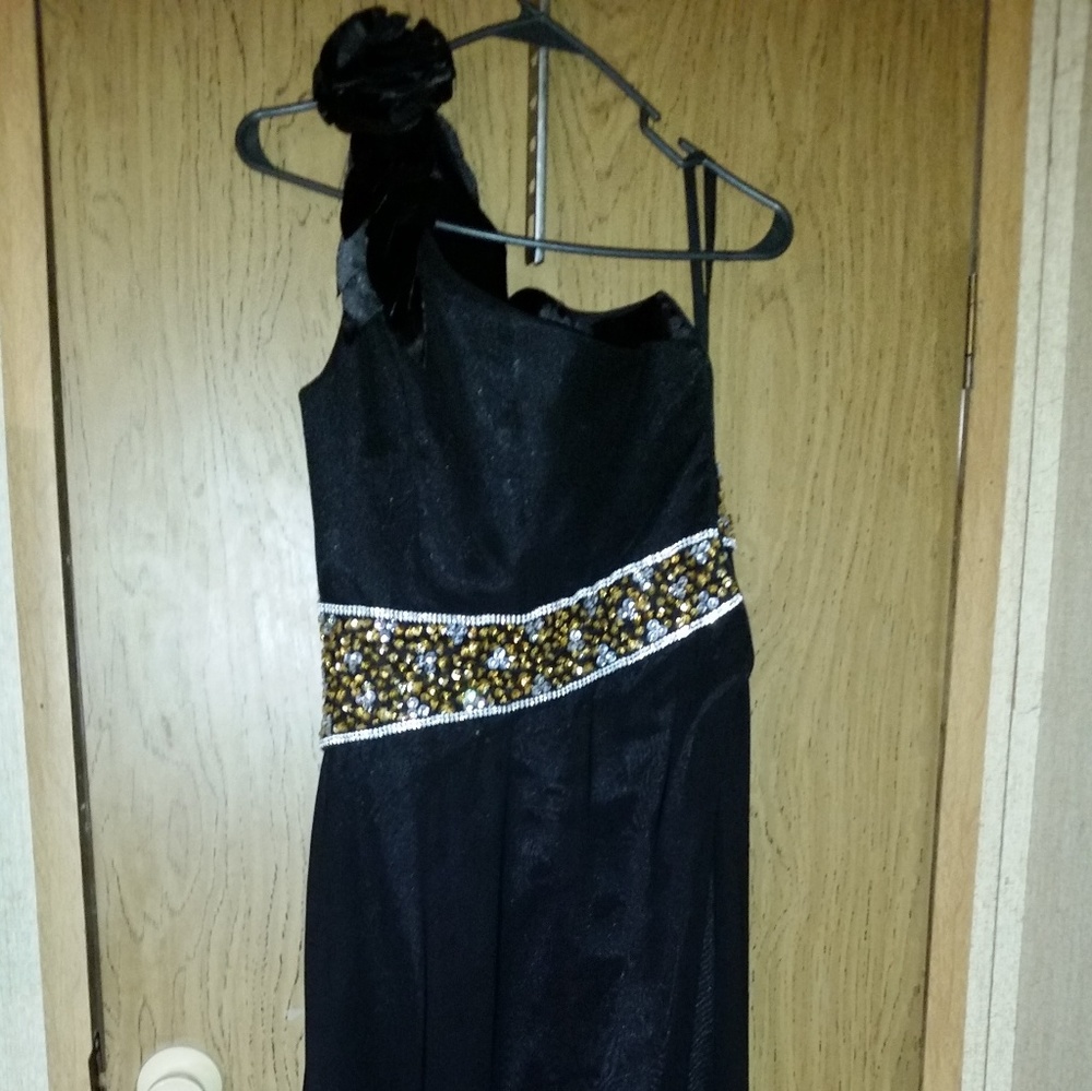 Pageant dress, new w/o tags